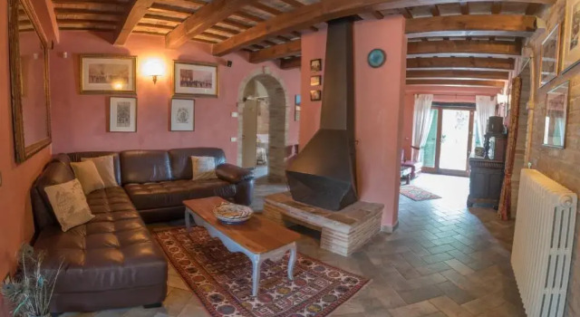 Люкс Superior Il Melograno Country Resort