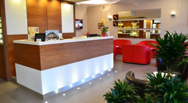 Hotel Midi