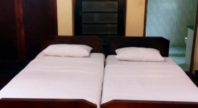 Cinnamon Garden Lodge