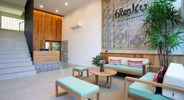 Himku Hotel - adults only