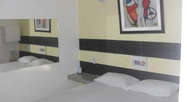 Номер Standard Hotel Ellegance
