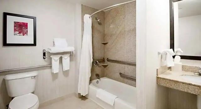 Номер Premium Hilton Garden Inn Phoenix/Avondale