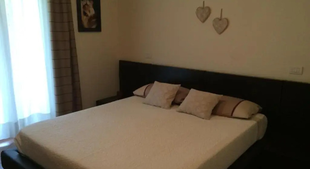 Апартаменты Residence Gardazzurro