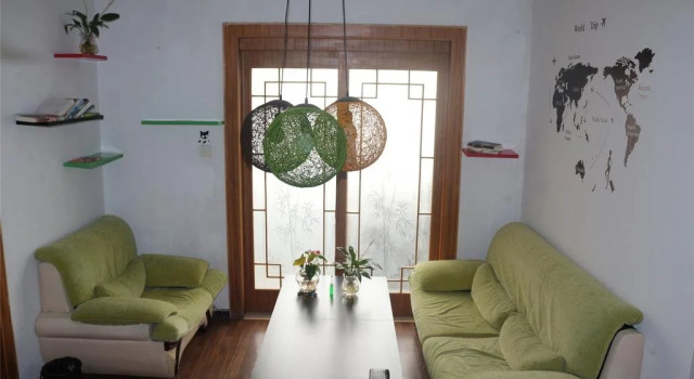 Yiluxiangxi Hostel, Buchen Sie Hostel Hostels in Shaanxi, Hostel