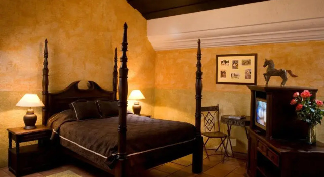 Полулюкс Hotel Palacio de Doña Beatriz