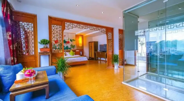 Yiyun Botique Inn Fujia Tongli