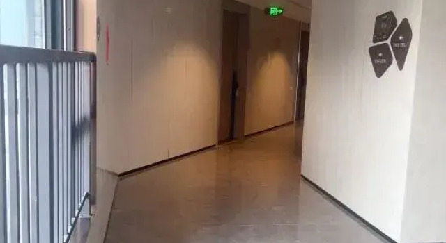 Yunduo Shangpin Apartment (Shenzhen Qiankeng Subway Station Branch), Rezerwuj Apartament Hotele w Shenzhen z parkingiem, Parking