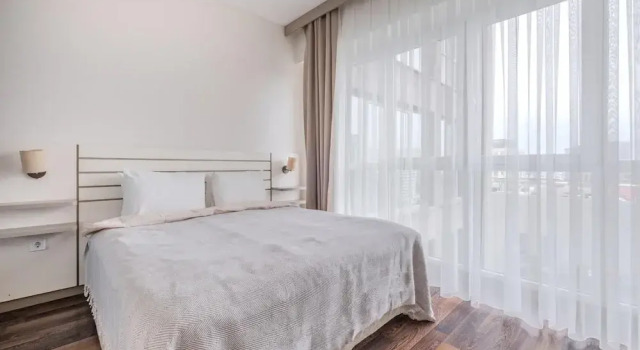 Residence Near Commerce Center and Istanbul Mall