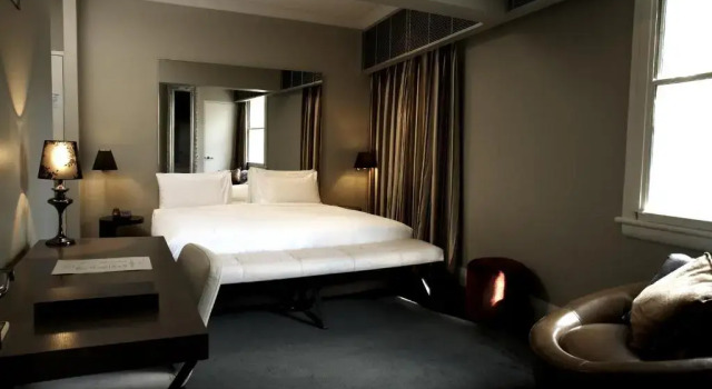 Двухместный номер Executive Kirketon Hotel Sydney