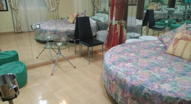 Люкс Standard Hotel Beatriz