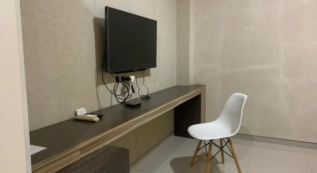 360° Guest House