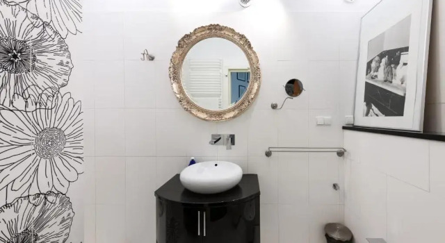 Апартаменты c 1 комнатой Yourplace Biskupia Old Town Apartments