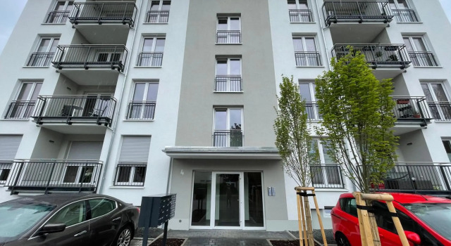 Ferienwohnung König Ludwig XIV, Boek Hotel Saarlouis Saarland