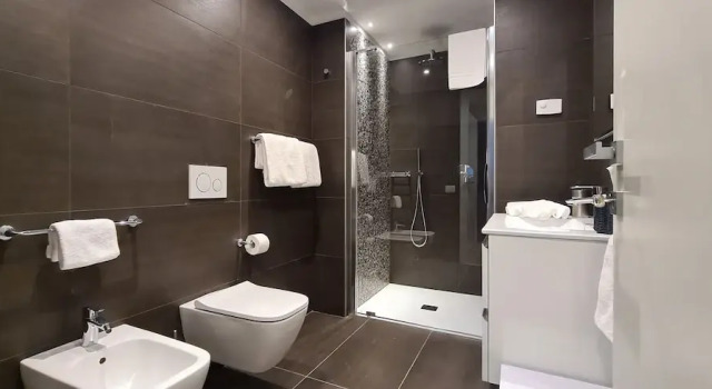 Двухместные апартаменты Superior RivAppartamenti