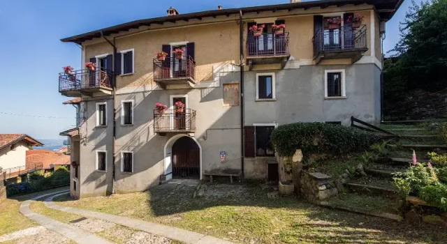 Stresa Complex LevOasi, Prenota Residence Stresa Lago Maggiore
