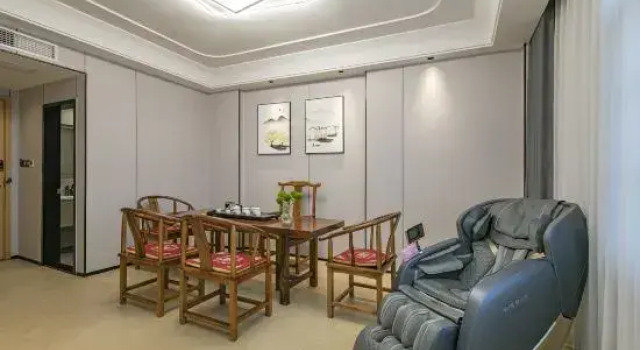 Люкс Executive Yourcity Hotel