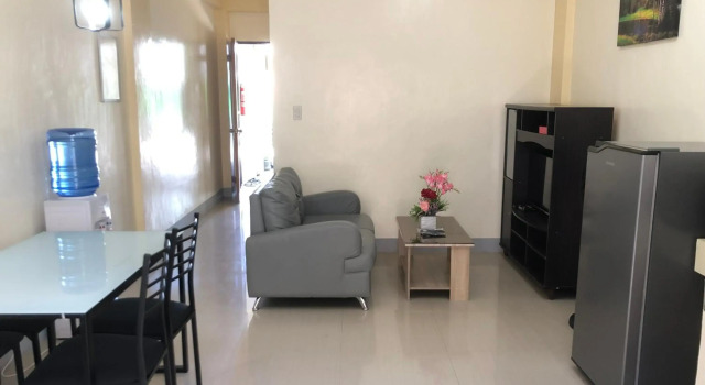 Door 1 Bench Apartment, Reserva ahora Apartamento Apartamentos en Leyte, Apartamento