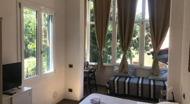 Amalia Suites - Via San Zanobi