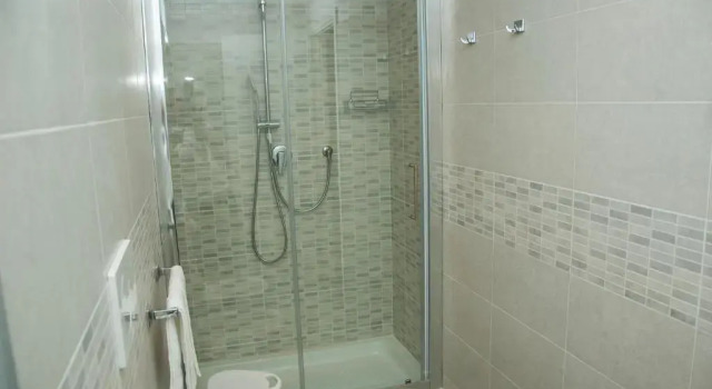 Номер Deluxe Holiday House Roma Vaticano
