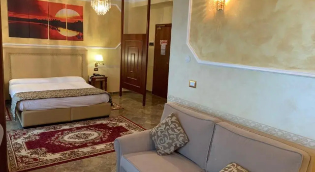 Hotel Ristorante Al Boschetto, Buchen Sie Hotel Hotels in Ciociaria mit Frühstück, Frühstück