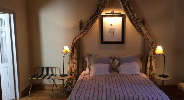 Gîte Étoiles d’Orion