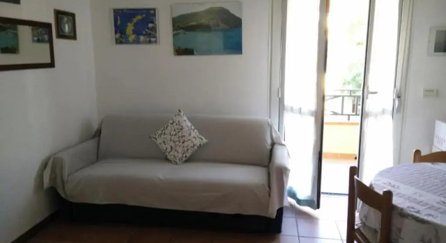 Апартаменты c 1 комнатой Il Castelluccio residence