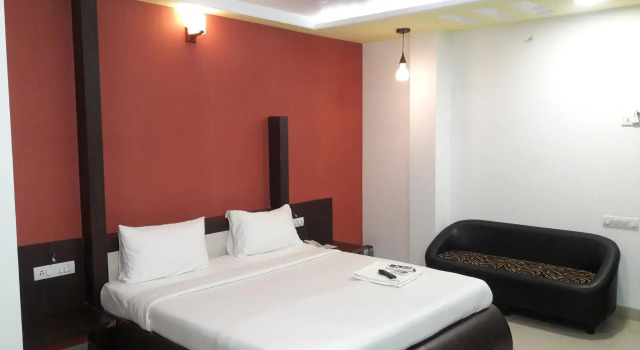 Hotel Naivedya