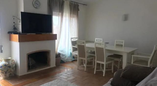 Апартаменты Dream Executive Apartments