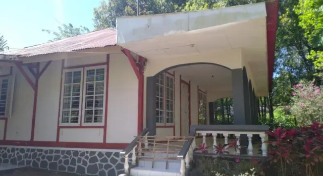 Номер Standard Villa Yasmin Malino