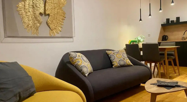 Апартаменты Studio Apartman KRILA WINGS