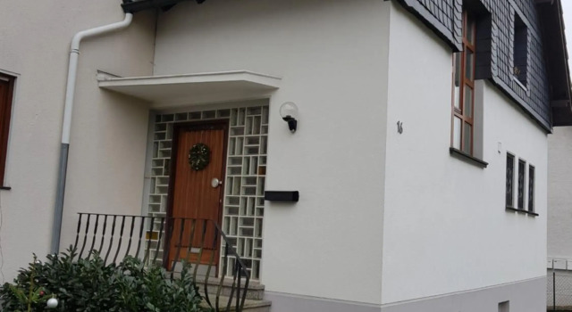 Ferienwohnung, Monteurwohnung "Strunde", Забронировать Отель Бергиш-Гладбах Bergisches Land