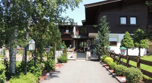 Ferienhaus am Brixenbachl