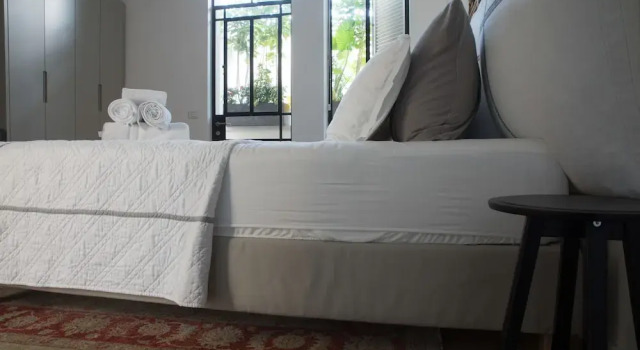 YT35 Luxury Boutique Serviced Suites