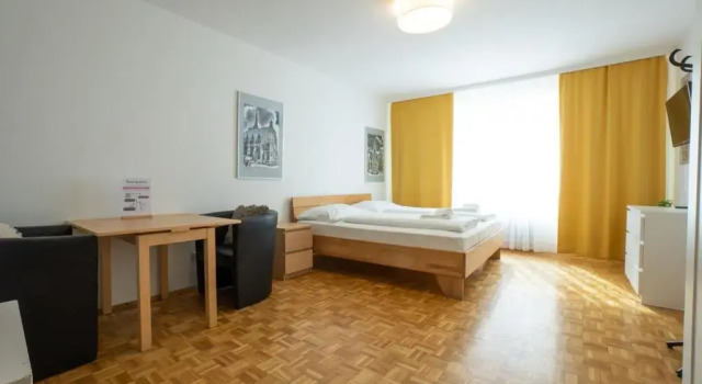 Апартаменты Central living - Stephansdom Apartments