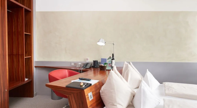 Номер Economy Hotel Maxlhaid
