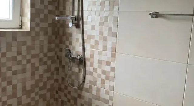 Standardní Rodinný pokoj s balkonem Hotel Mario
