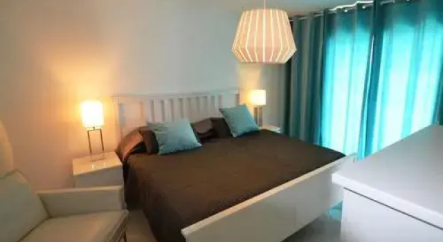 Clube Nautilus Apartment, Varaa Huoneisto Porches Albufeira