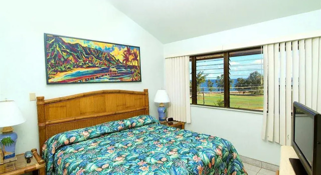 Garden Island Inn, Забронировать Отель Лихуэ Кауаи