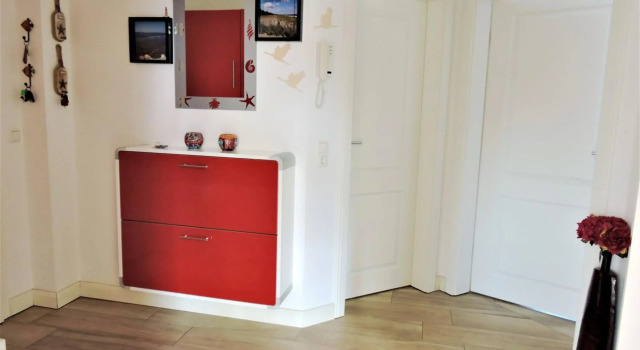 Neue Reihe 28 - Wohnung Wolke 7