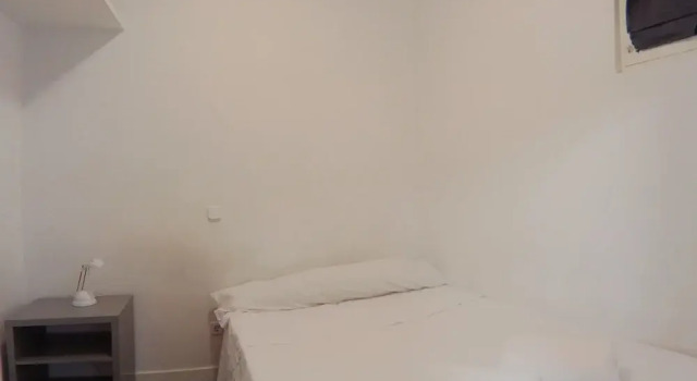 Apartamento de 2 Habitaciones a 3 Minutos de La Latina con A/C, Забронировать Апартаменты/квартира Апартаменты Мадрида, рядом с Asociación Española de Cooperación Europea, Апартаменты/квартира