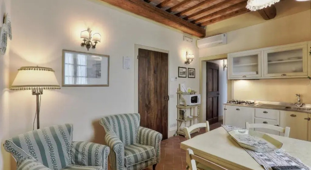 Студия Agriturismo S.Angelo