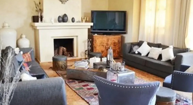 Palais Des Anges, Reservar Hotel Hotéis de 4 estrelas em Al Ouidane, 4*