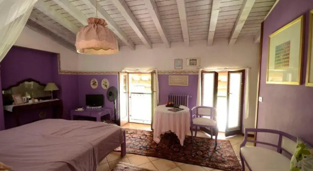 Номер Standard B&B Cosi fan Tutte