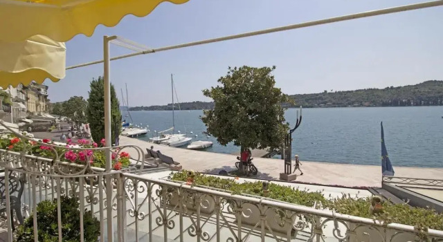 San Carlo Luxury - Garda Lake Holidays