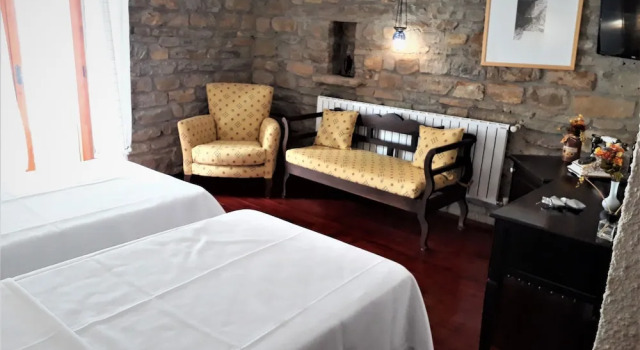 Номер Standard Zeydali Hotel
