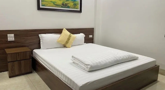 Hoang Anh Hotel Lao Cai - by Bay Luxury, Reservar Hotel Cốc Lếu Lao Cai