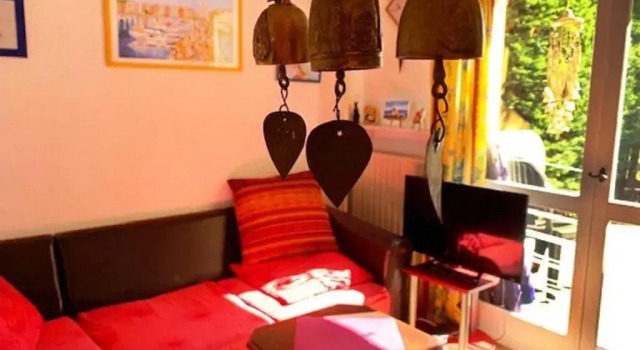 Appartement Cap d'Agde, 3 pièces, 4 personnes - FR-1-607-62, Rezervovat Apartmán Hotely v Cap d'Agde s parkováním, Parkování