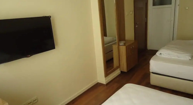 Двухместный номер Standard Hotel Ozkar