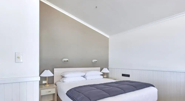 Вилла с видом на океан NRMA Murramarang Beachfront Holiday Resort