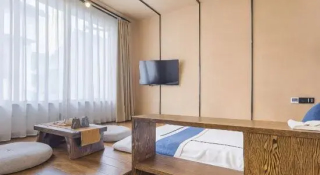 Hangzhou Bamboo Hotel